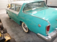 1956 Nash Rambler for sale in Michigan (ID-97217)