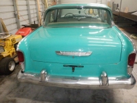 1956 Nash Rambler for sale in Michigan (ID-97217)