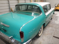 1956 Nash Rambler for sale in Michigan (ID-97217)
