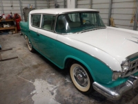 1956 Nash Rambler for sale in Michigan (ID-97217)
