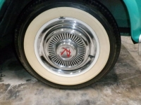 1956 Nash Rambler for sale in Michigan (ID-97217)