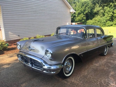 1956 Oldsmobile 88 for sale