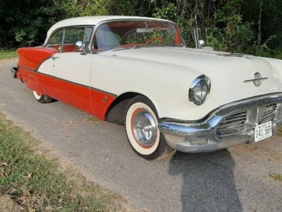 1956 Oldsmobile 88 for sale