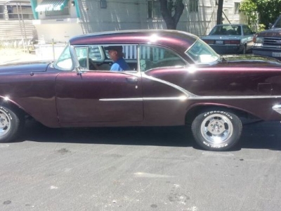 1956 Oldsmobile 88 for sale