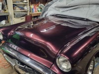 1956 Oldsmobile 88 for sale in Michigan (ID-130081)