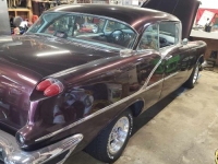 1956 Oldsmobile 88 for sale in Michigan (ID-130081)