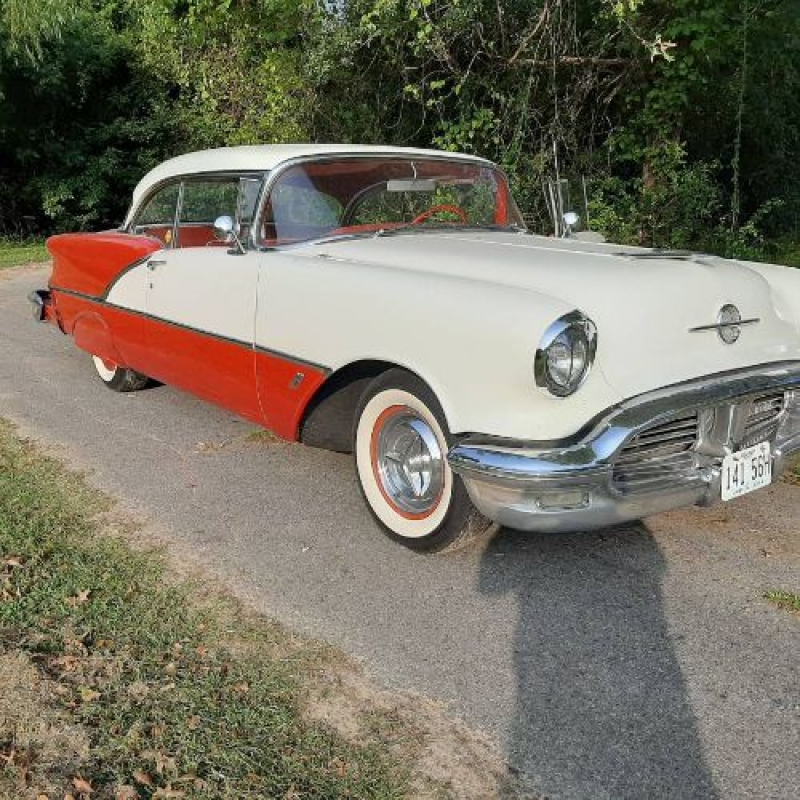 1956 Oldsmobile 88 for sale (ID-103723)