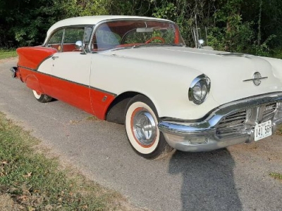 1956 Oldsmobile 88 for sale
