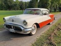 1956 Oldsmobile 88 for sale (ID-103723)
