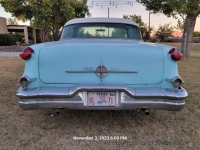 1956 Oldsmobile 88 for sale in Riverhead, New York (ID-138254)