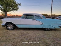 1956 Oldsmobile 88 for sale in Riverhead, New York (ID-138254)