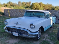 1956 Oldsmobile 88 for sale in Riverhead, New York (ID-138254)