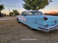 1956 Oldsmobile 88 for sale in Riverhead, New York (ID-138254)