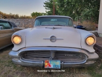 1956 Oldsmobile 88 for sale in Riverhead, New York (ID-138254)