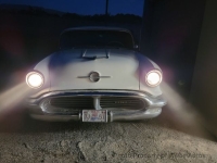 1956 Oldsmobile 88 for sale in Riverhead, New York (ID-138254)