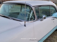 1956 Oldsmobile 88 for sale in Riverhead, New York (ID-138254)