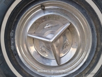 1956 Oldsmobile 88 for sale in Riverhead, New York (ID-138254)