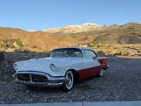 1956 Oldsmobile 88 for sale in Michigan (ID-164295)