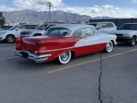 1956 Oldsmobile 88 for sale in Michigan (ID-164295)