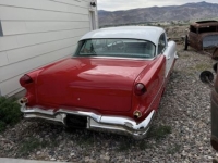 1956 Oldsmobile 88 for sale in Michigan (ID-164295)