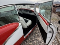 1956 Oldsmobile 88 for sale in Michigan (ID-164295)