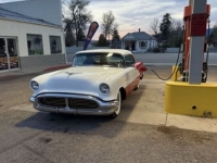 1956 Oldsmobile 88 for sale in Michigan (ID-164295)