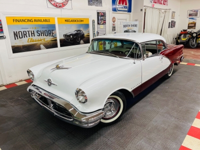 1956 Oldsmobile 98 for sale