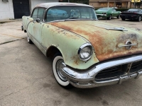 1956 Oldsmobile 98 for sale in Michigan (ID-131594)