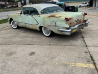 1956 Oldsmobile 98 for sale in Michigan (ID-131594)
