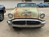 1956 Oldsmobile 98 for sale in Michigan (ID-131594)