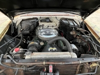 1956 Oldsmobile 98 for sale in Michigan (ID-131594)