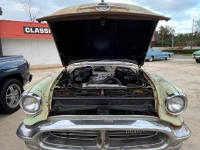 1956 Oldsmobile 98 for sale in Michigan (ID-131594)