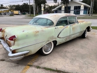 1956 Oldsmobile 98 for sale in Michigan (ID-131594)