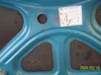 1956 Oldsmobile Holiday for sale in Michigan (ID-126803)