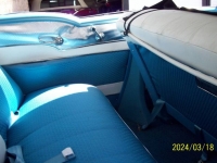 1956 Oldsmobile Holiday for sale in Michigan (ID-126803)