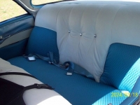 1956 Oldsmobile Holiday for sale in Michigan (ID-126803)