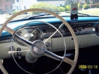 1956 Oldsmobile Holiday for sale in Michigan (ID-126803)