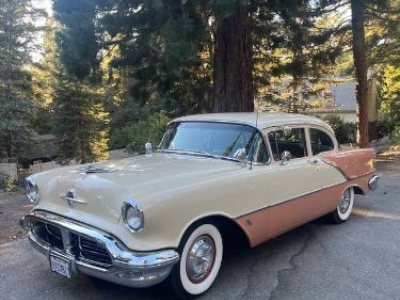 1956 Oldsmobile Rocket 88 for sale