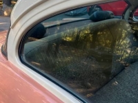 1956 Oldsmobile Rocket 88 for sale in Michigan (ID-143798)