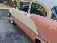 1956 Oldsmobile Rocket 88 for sale in Michigan (ID-143798)