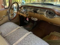 1956 Oldsmobile Rocket 88 for sale in Michigan (ID-143798)