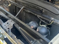 1956 Oldsmobile Rocket 88 for sale in Michigan (ID-143798)