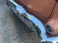 1956 Oldsmobile Rocket 88 for sale in Michigan (ID-143798)