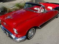 1956 Oldsmobile Starfire for sale in Michigan (ID-137089)