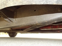 1956 Oldsmobile Starfire for sale in Michigan (ID-137089)