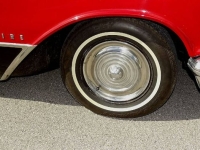 1956 Oldsmobile Starfire for sale in Michigan (ID-137089)