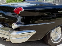 1956 Oldsmobile Starfire for sale in Michigan (ID-137089)