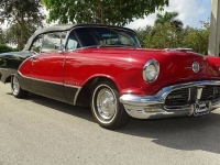 1956 Oldsmobile Starfire for sale in Michigan (ID-137089)