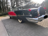 1956 Oldsmobile Starfire for sale in Michigan (ID-161284)