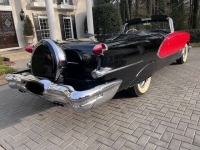 1956 Oldsmobile Starfire for sale in Michigan (ID-161284)